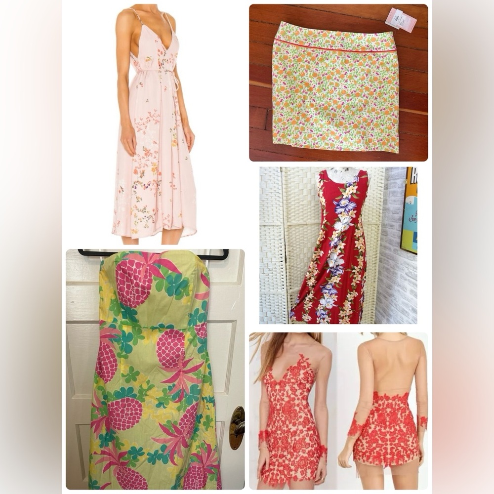 Tropical Bundle